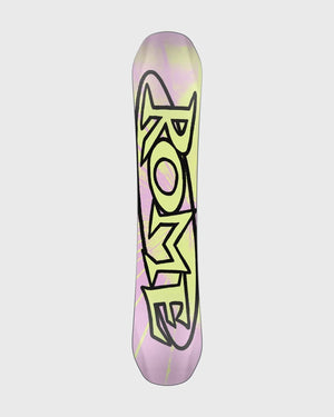 Rome Slapstick Kids Snowboard - 2027