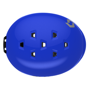 Scott Keeper 2 Plus Ski + Snowboard Helmet - 2026 - Junior