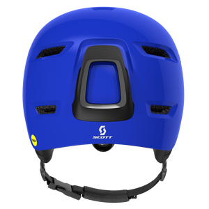 Scott Keeper 2 Plus Ski + Snowboard Helmet - 2026 - Junior