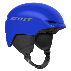 Scott Keeper 2 Plus Ski + Snowboard Helmet - 2026 - Junior