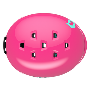 Scott Keeper 2 Plus Ski + Snowboard Helmet - 2026 - Junior