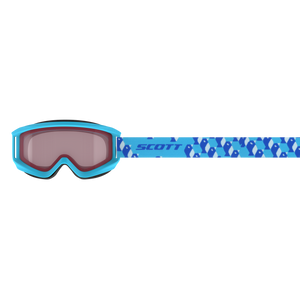 Scott Agent Snow Goggles - 2026 - Kids
