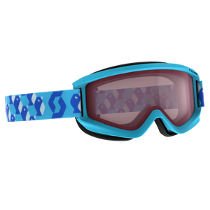 Scott Agent Snow Goggles - 2026 - Kids