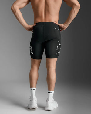 2XU Core Tri 8" Shorts - Men's