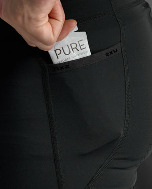 2XU Core Tri 8" Shorts - Men's