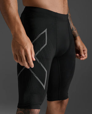 2XU Light Speed Compression Shorts - Men's