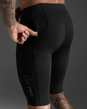 2XU Light Speed Compression Shorts - Men's