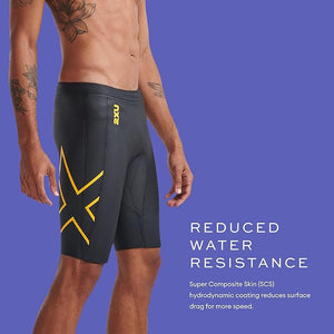 2XU Propel Buoyancy Shorts - Men's