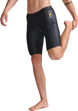 2XU Propel Buoyancy Shorts - Men's