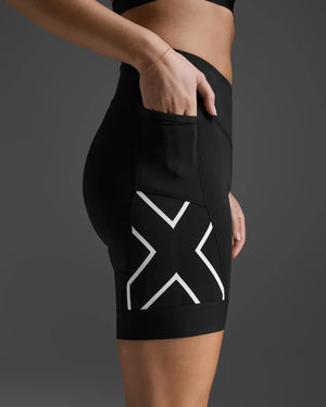 2XU Core Tri 6" Shorts - Women's