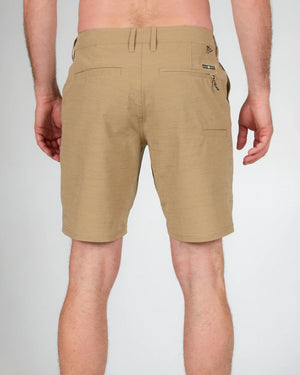 Salty Crew Drifter 19" Hybrid Walkshort - Men's
