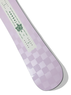 Arbor Cadence Rocker Snowboard - 2026 - Women's