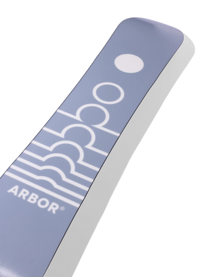 Arbor Mantra Decon Snowboard - 2027 - Women's