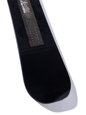 Arbor Red Gerard Pro Snowboard - Men's - 2027