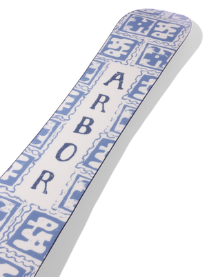 Arbor Swoon Snowboard - 2027 - Women's