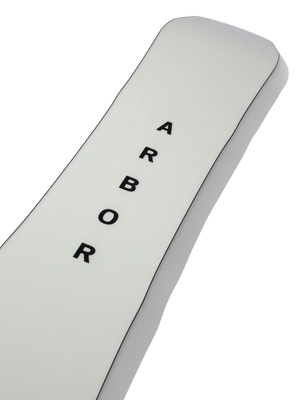 Arbor Element Snowboard - Men's - 2026