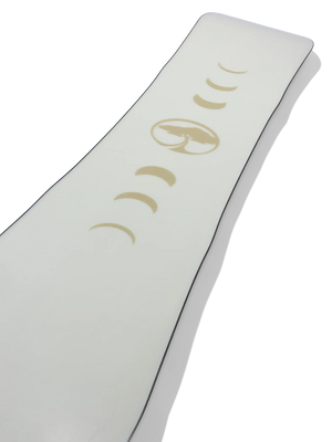 Arbor Mantra Snowboard - Women's - 2026