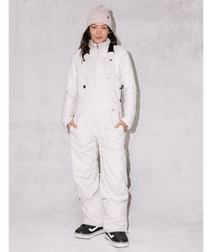 686 Black Magic Insulated Bib Pant - Women's