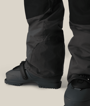 686 Hot Lap Insulated Bib Pant - Men's