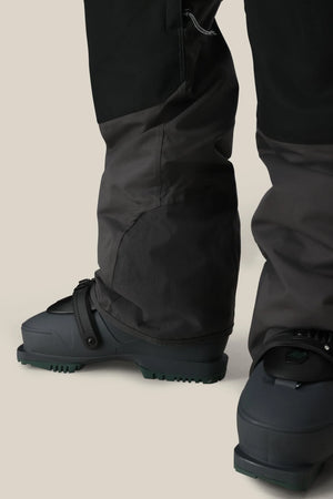 686 Hot Lap Insulated Bib Pant - Men's