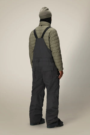 686 Hot Lap Insulated Bib Pant - Men's