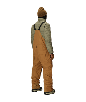 686 Hot Lap Insulated Bib Pant - Men's