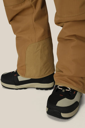 686 Hot Lap Insulated Bib Pant - Men's