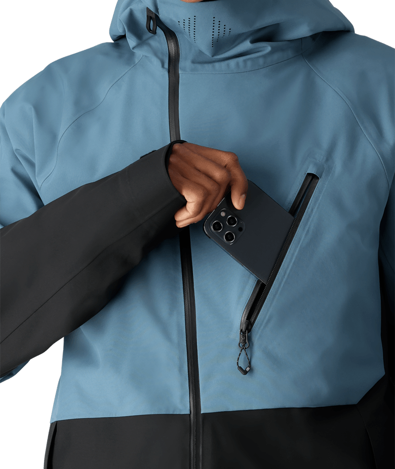 686 GLCR Hydra Thermagraph Jacket Sサイズ 686 Hydra Thermagraph Jacket - Men's – Arlberg Ski & Surf