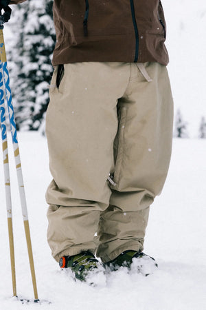 686 Dojo Shell Pant - Men's