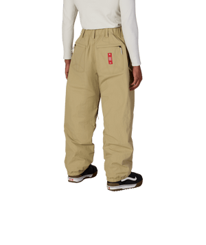 686 Dojo Shell Pant - Men's