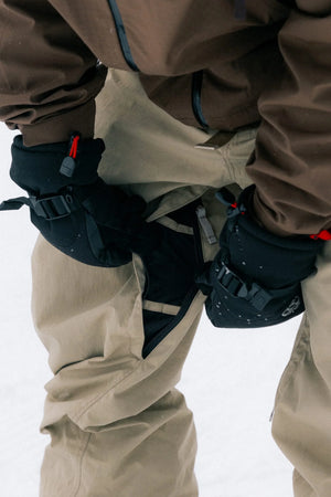 686 Dojo Shell Pant - Men's