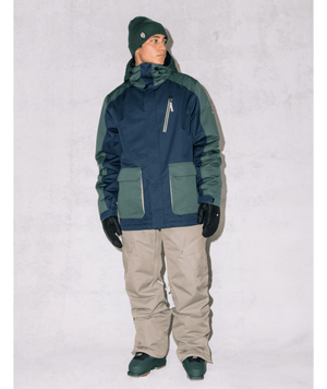 686 Nightline Insulated Jacket - Men's