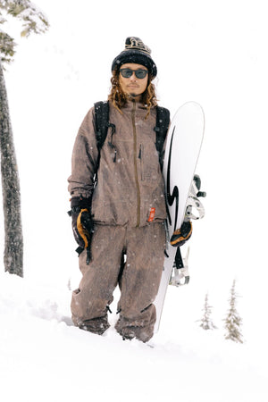 686 Dojo Shell Pant - Men's