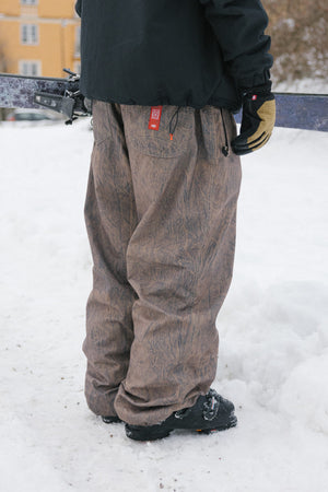 686 Dojo Shell Pant - Men's