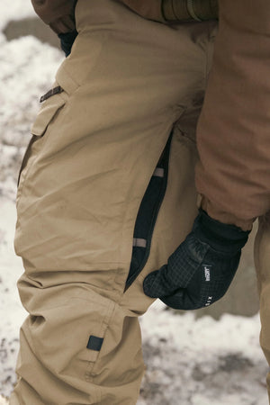 686 Authentic Smarty Cargo Pant - Men's