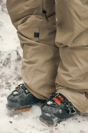 686 Authentic Smarty Cargo Pant - Men's