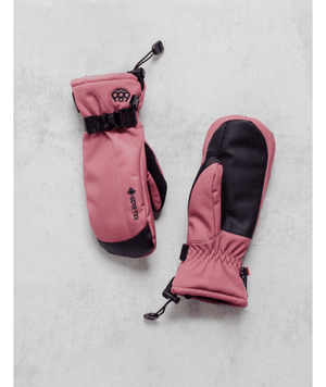 686 Gore-Tex Linear Mitts - Women's