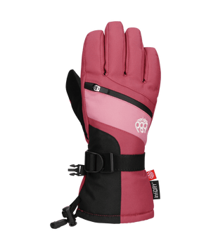 686 Heat Insulated Gloves - Youth