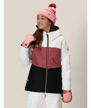 686 Athena Insulated Jacket - Youth Girls