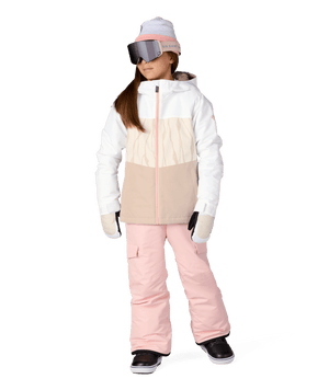 686 Athena Insulated Jacket - Youth Girls