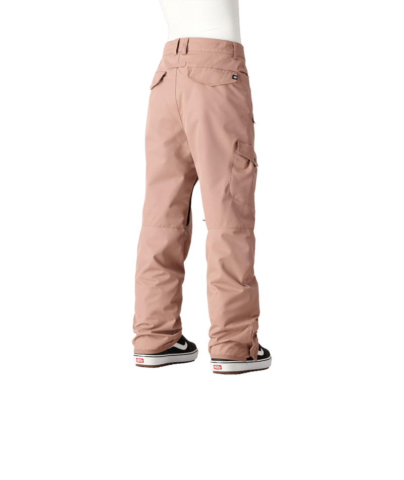 686 Aura Insulated Cargo Pant - Women's – Arlberg Ski & Surf