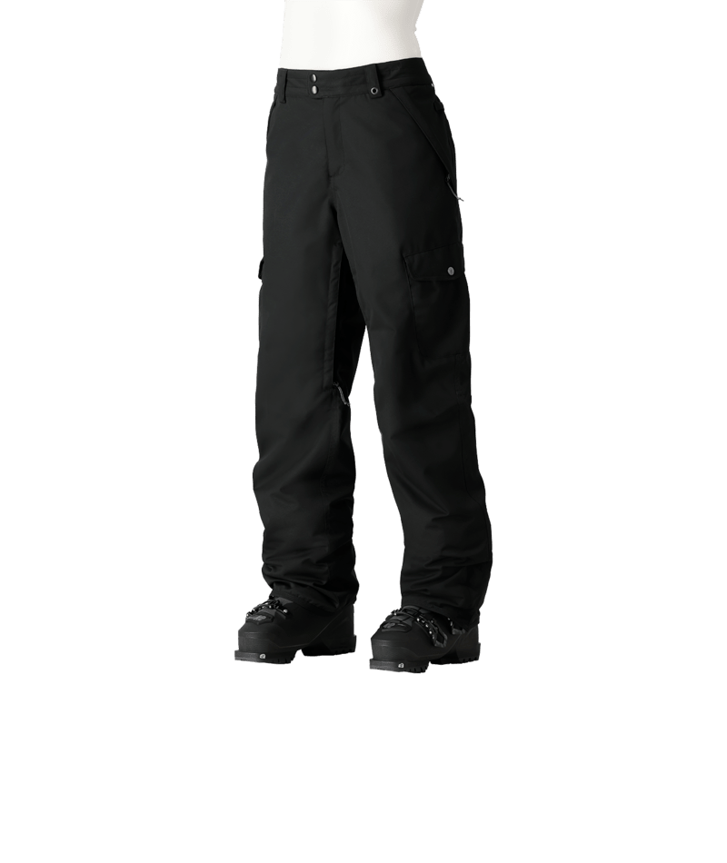 686 Aura Insulated Cargo Pant - Women's – Snowflake Ski Shop