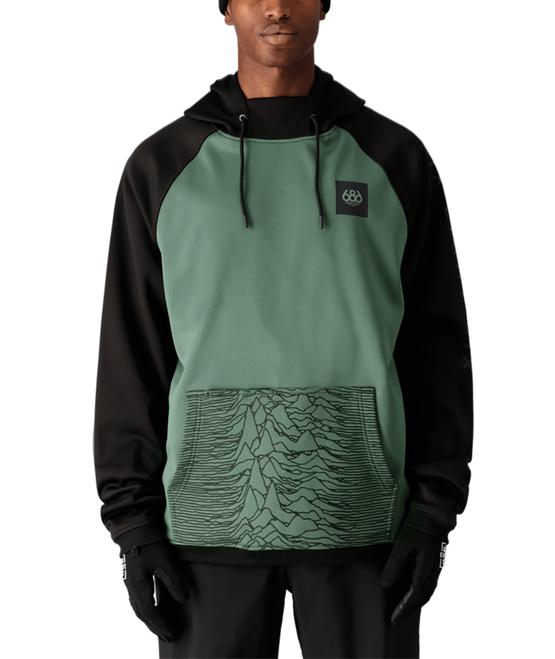 686 pullover on sale