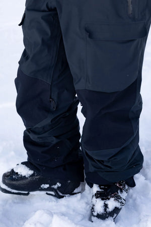 686 Gore-Tex Dispatch Bib Pant - Men's