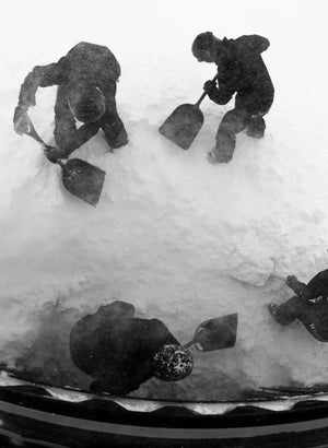 686 Gore-Tex Dispatch Bib Pant - Men's