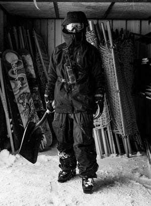 686 Gore-Tex Dispatch Bib Pant - Men's