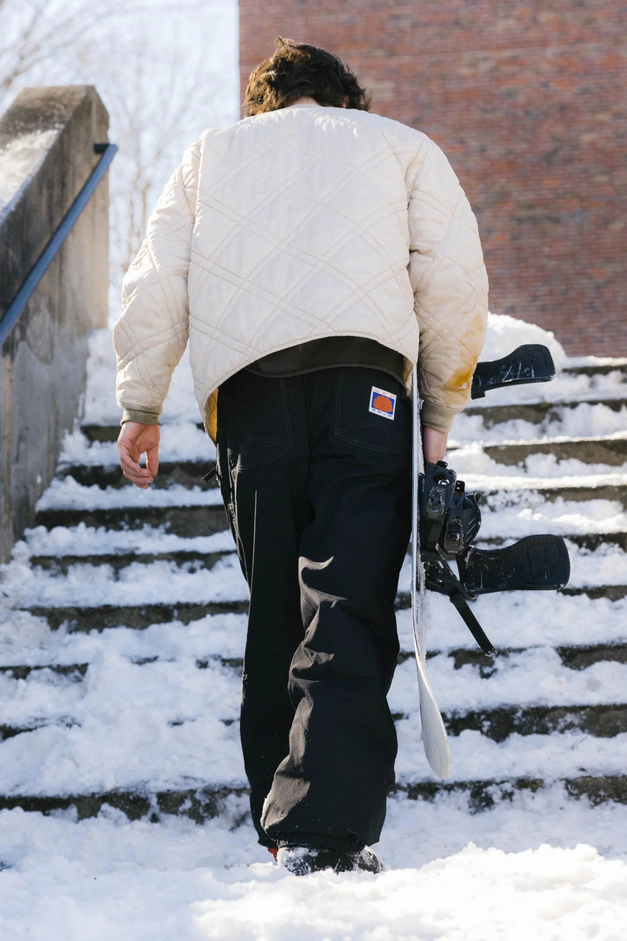 686 Dojo Pant - Men's – Arlberg Ski & Surf