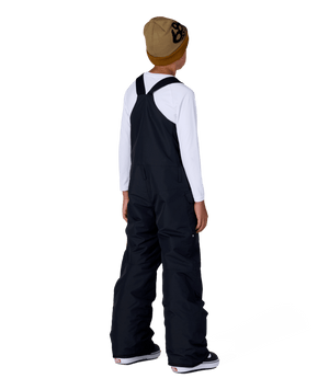 686 Frontier Insulated Bib Pant - Boys