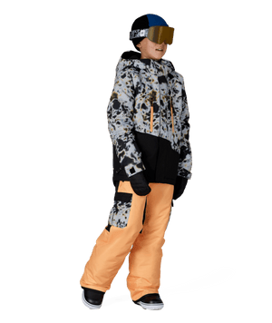 686 Geo Insulated Jacket - Boys