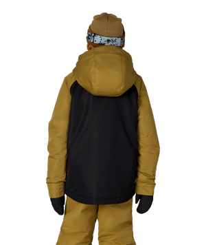 686 Geo Insulated Jacket - Boys